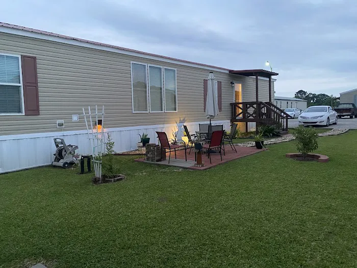 Anita Park Mobile Home Community Picture 9