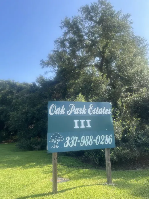 Oak Park Estates III Picture 2