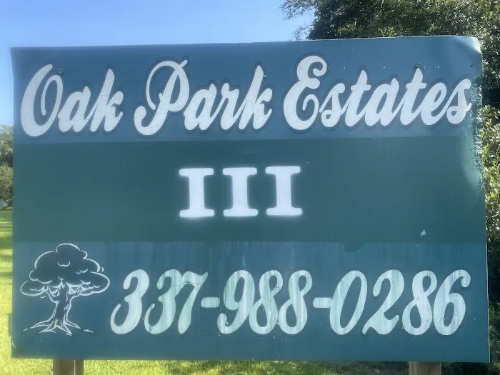 Oak Park Estates III Picture 1