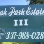 Oak Park Estates III