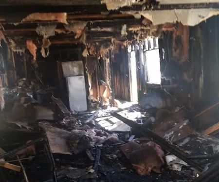 Twisted Oaks Trailer Park LLC