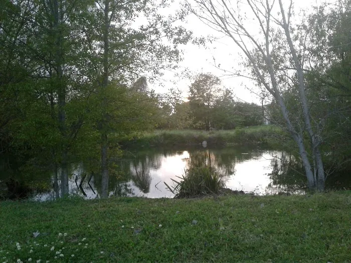 Laboulaie RV Park Picture 1