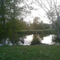 Laboulaie RV Park ico