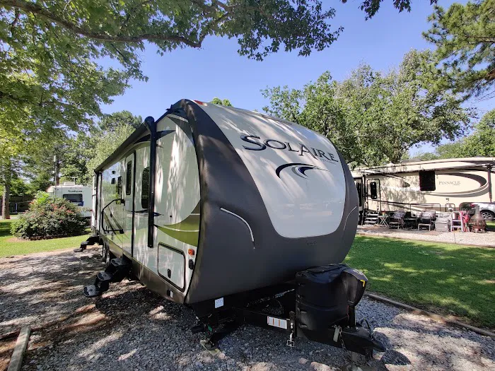 Laboulaie RV Park Picture 8