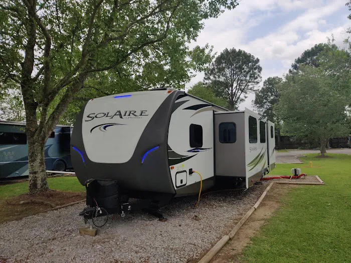 Laboulaie RV Park Picture 3