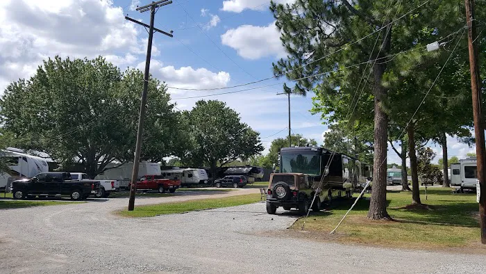Laboulaie RV Park Picture 7