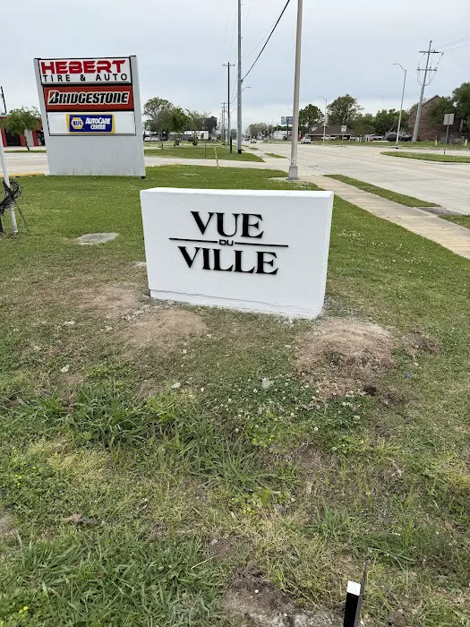 Vue du Ville Community Picture 6