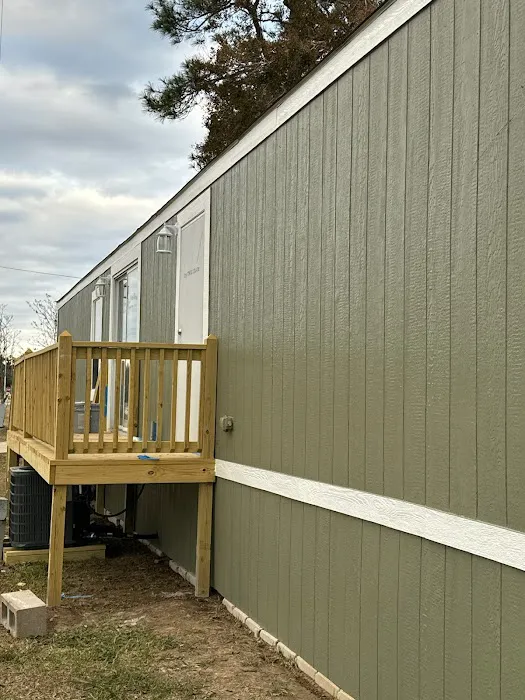 Vue du Ville Community Picture 4