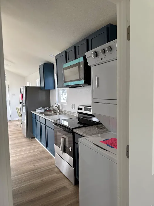 Vue du Ville Community Picture 5