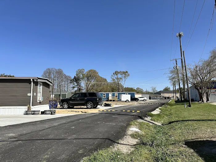 Vue du Ville Community Picture 1