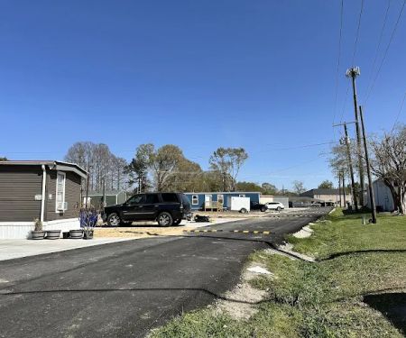 Vue du Ville Community