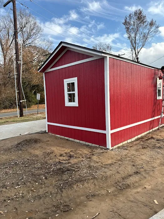 Vue du Ville Community Picture 2