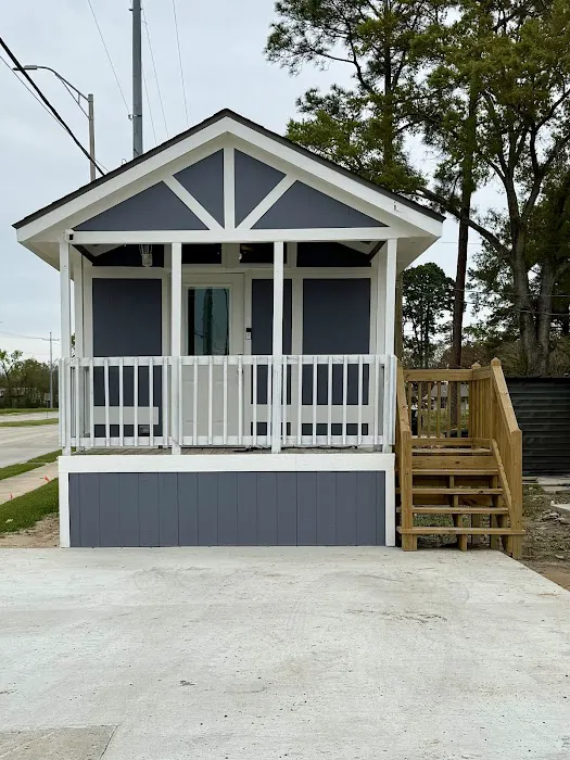 Vue du Ville Community Picture 3