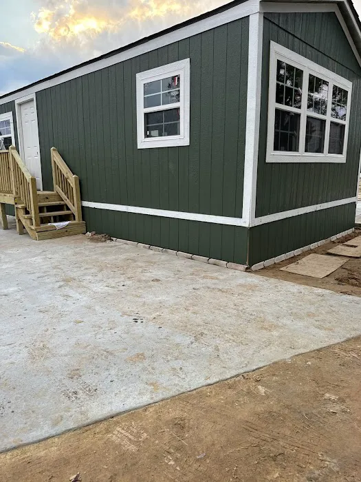 Vue du Ville Community Picture 7