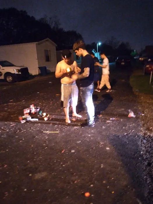 Willow Springs Moblie Home Village Picture 2