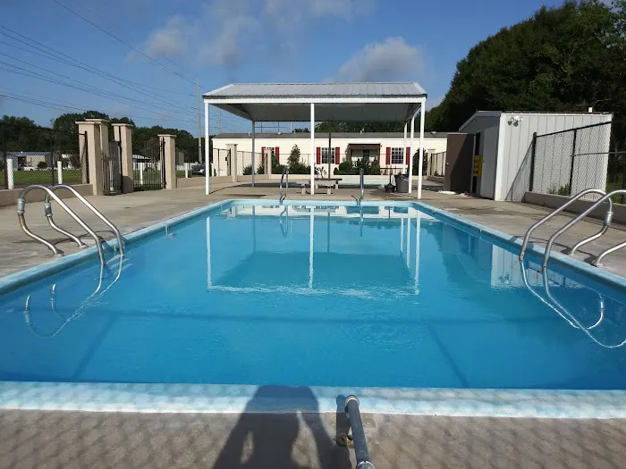 Potpourri Village Picture 1