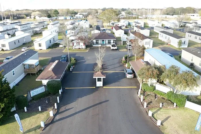 Potpourri Village Picture 5