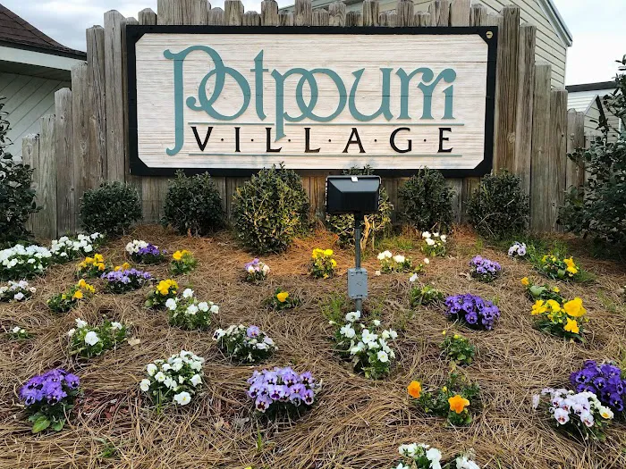 Potpourri Village Picture 4