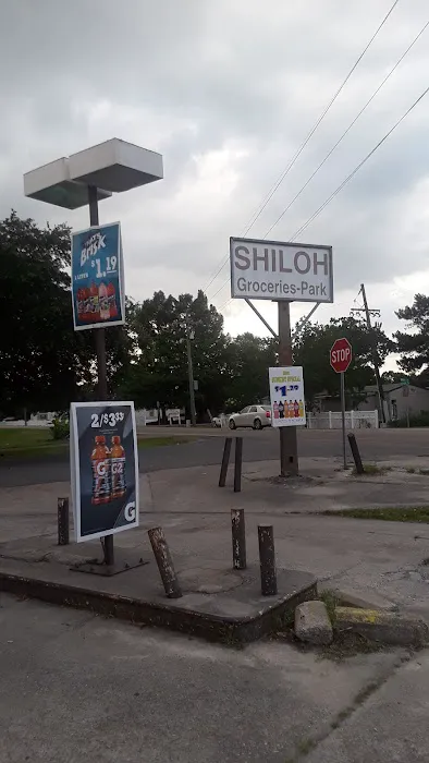 Shiloh Mobile Home Park Picture 3