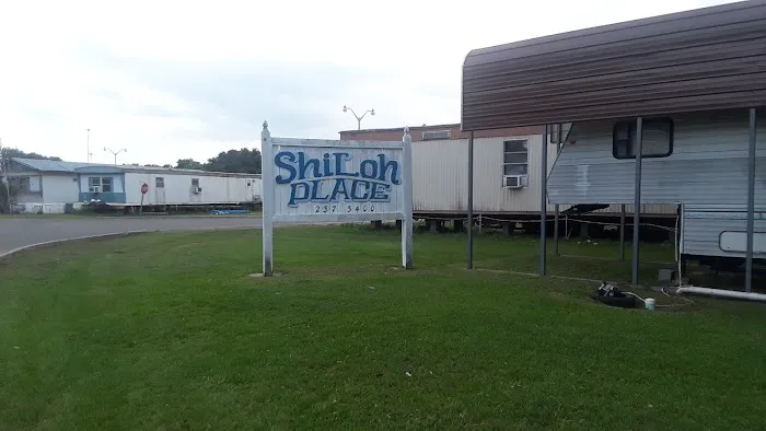 Shiloh Mobile Home Park Picture 4