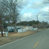 Victoria Village ico