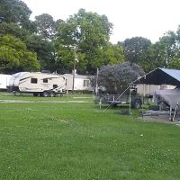 G & R Mobile Park ico