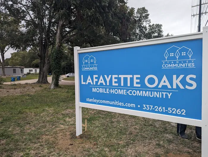 Lafayette Oaks Picture 5