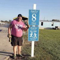 Acadian Villa Estates ico