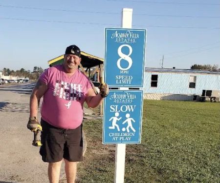 Acadian Villa Estates