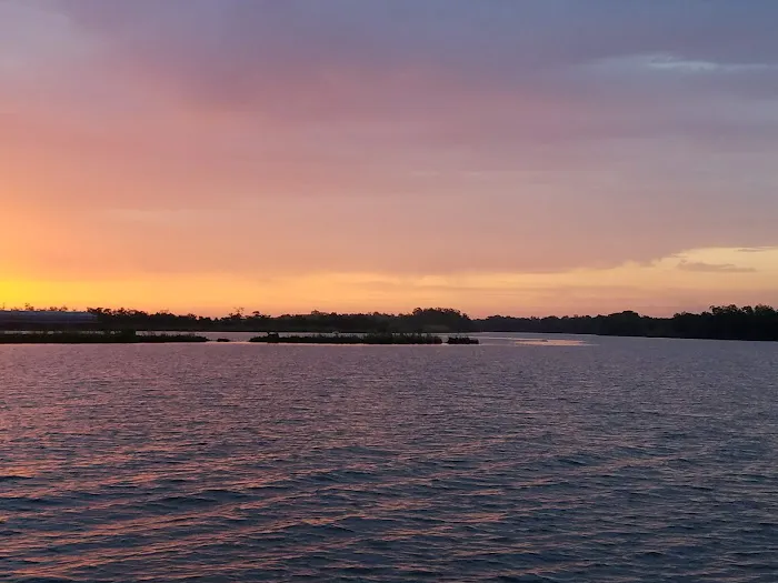 back to back rv park Picture 1