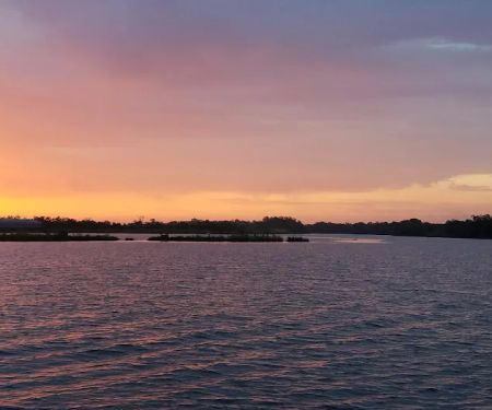 back to back rv park