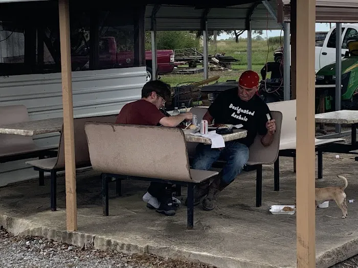 back to back rv park Picture 8