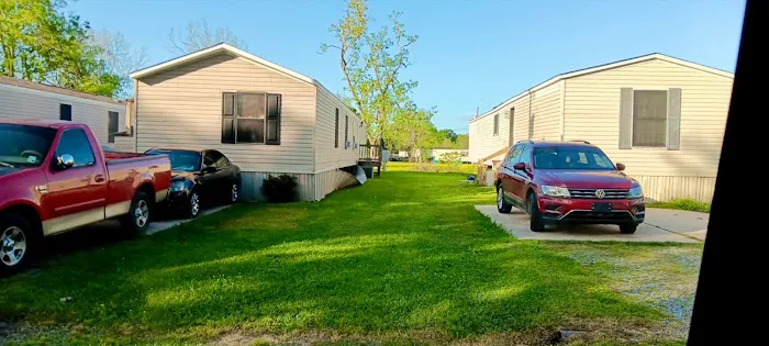 Iberia Oaks Picture 4