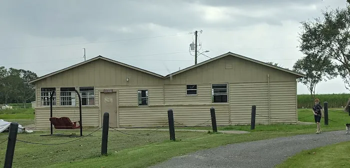 Weeks Island RV Park Picture 1