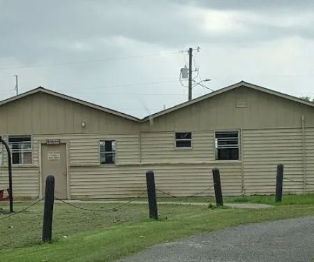 Weeks Island RV Park