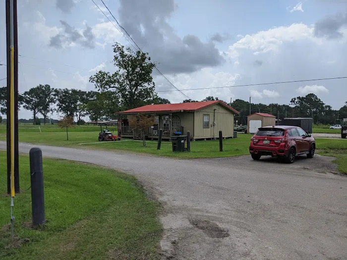 Weeks Island RV Park Picture 2