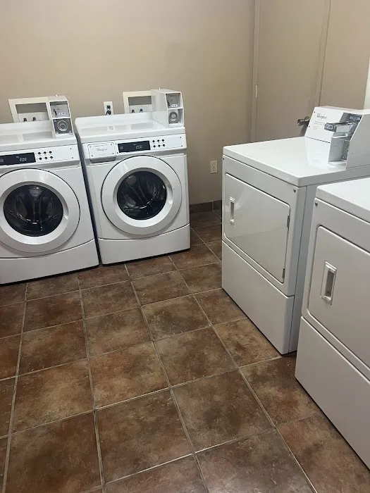 Weeks Island RV Park Picture 6