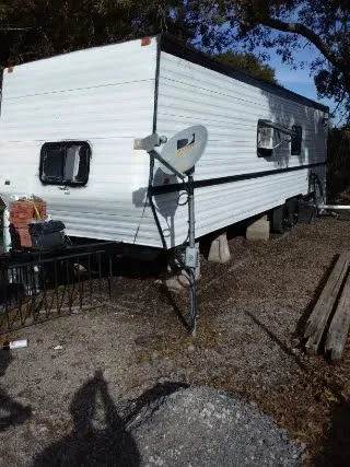 Weeks Island RV Park Picture 4