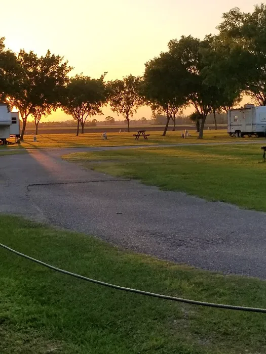 Weeks Island RV Park Picture 10