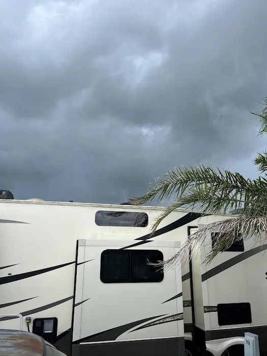 Houma RV Park Picture 4