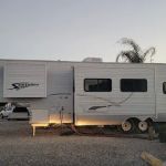 Houma RV Park