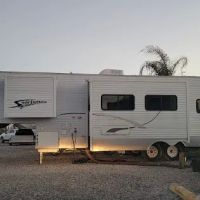 Houma RV Park ico