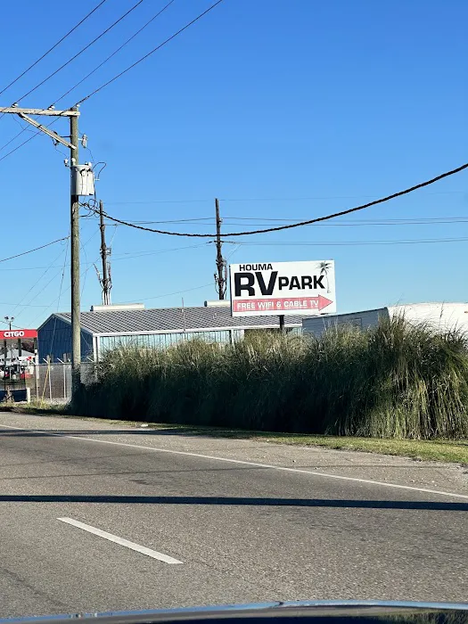 Houma RV Park Picture 6