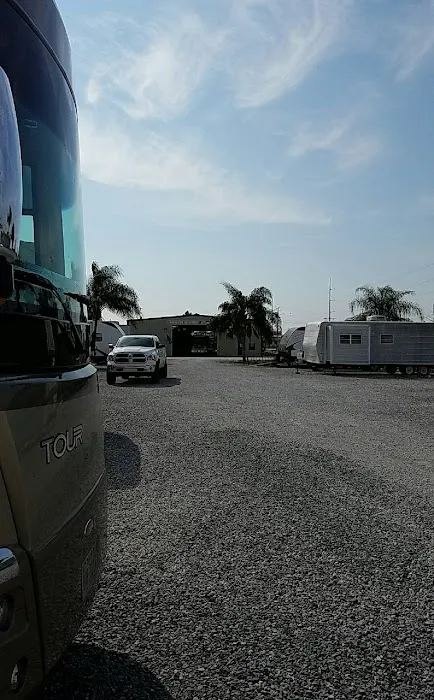 Houma RV Park Picture 8