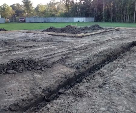 Eschetes Trailer Park