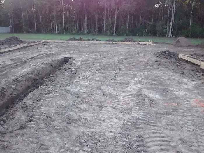 Eschetes Trailer Park Picture 3