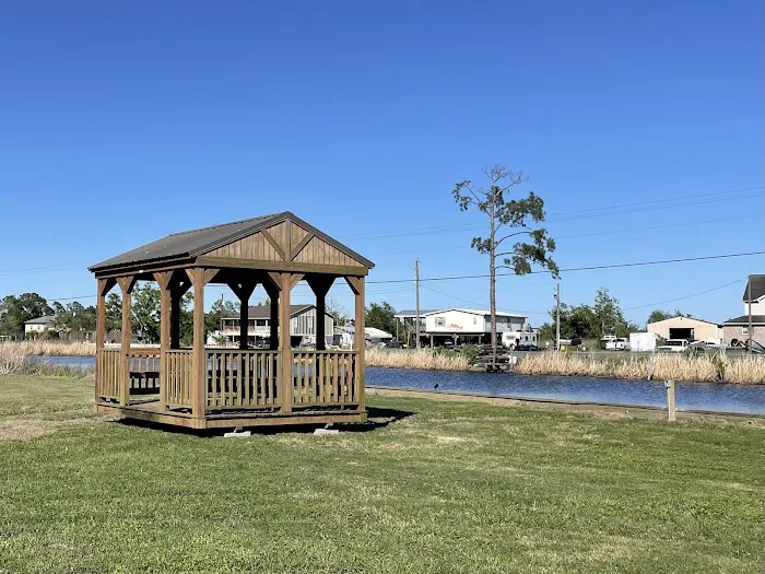 Cast Away RV Park Picture 1