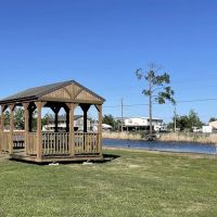 Cast Away RV Park ico