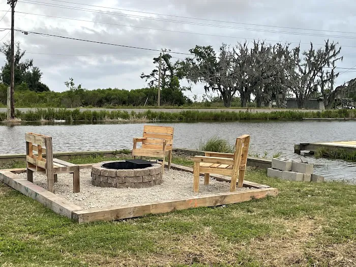 Cast Away RV Park Picture 3