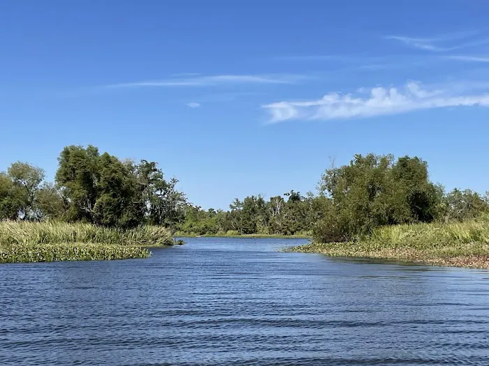 Cast Away RV Park Picture 5